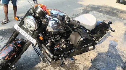 Maa Tara Bike & Car Washing Center