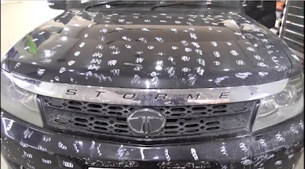 Mad 4 Detailing (Speed Car Wash)