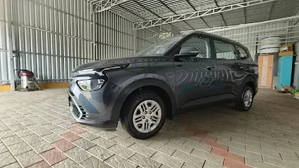 Madurai car wash
