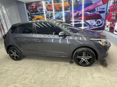 Maestro Detailing