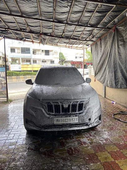 Magic Touch Dateling Studio & Car Wash