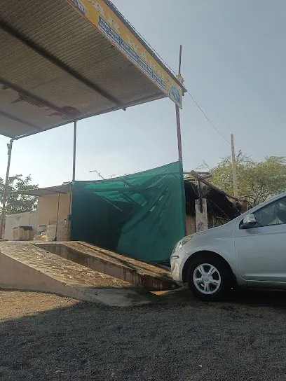 MAHADEV CAR WASH