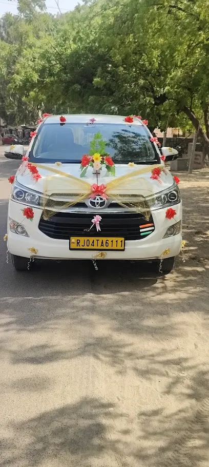 Mahadev kripa tour & travels Barmer