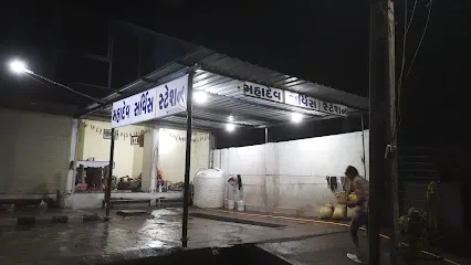 MAHADEV_SERVICE _STATION