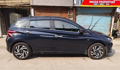 Mahakal Service Centre Car & Bike Washing