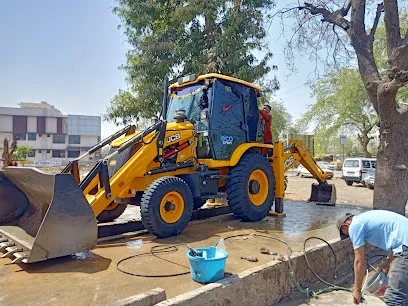 Mahakali Auto Consultant & Car Wash