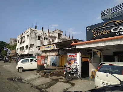 Mahakali Car Wash (A Unit Of Gaikwad AutoCorp)