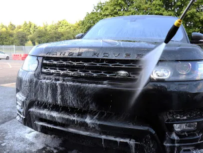 Mahakali Car Wash, Ambod