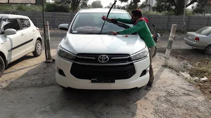 Mahakali car wash