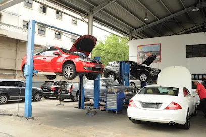 Mahalaxmi Motors.