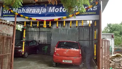 Maharaja Workshop