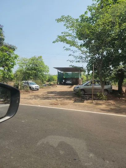 Mahesh Car Wash