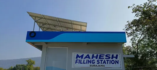 Mahesh Filling Station