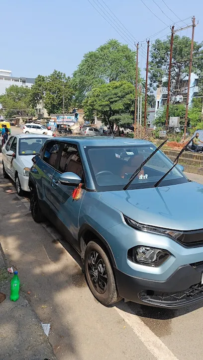 Maheshmati Car Washing Center