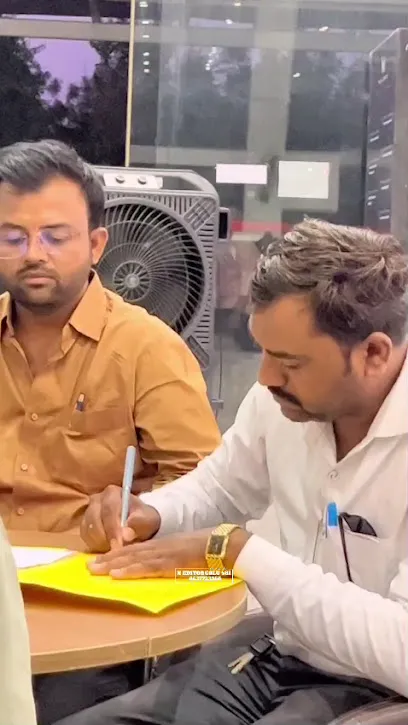 Mahindra Ujwal Enterprises (I)