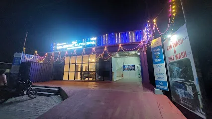 Majestic Auto Spa