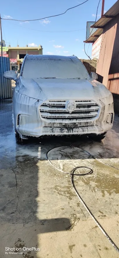 Majisa Alignment & Car Decor Service Point