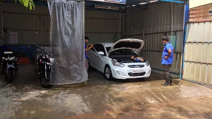 Malaysia Car Polish And Shine