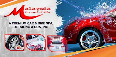 Malaysia Car Wash – Tallakulam | Car Spa, Bike Spa, Detailing, Ceramic Coating & Accessories