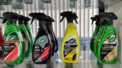Malaysia Car Wash Thathaneri Car Spa Bike Spa Detailing Ceramic Coating Accessories