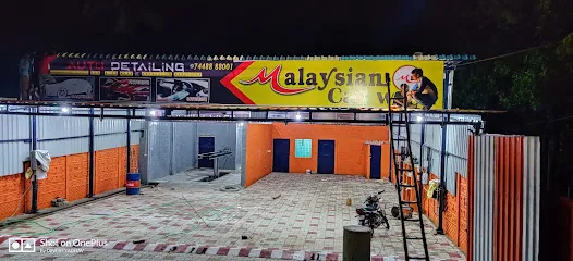 MALAYSIAN CAR WASH UNIT-2