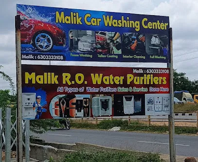 Malik Water Servicing Centre