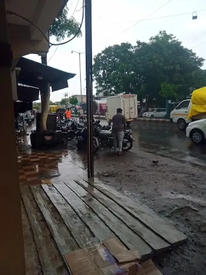 Malvi Manav