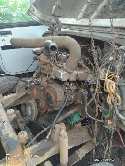 Mangalmurti Motors, Sangli