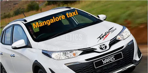 Mangalore Taxi
