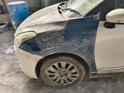 Manglam Motors & Work Shop