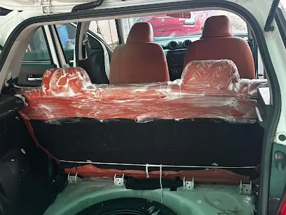 Manikanta Detailing & RO- Car Wash