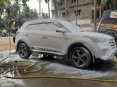 Manikanta Foam Wash