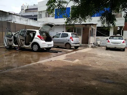 Mani's Car Wash