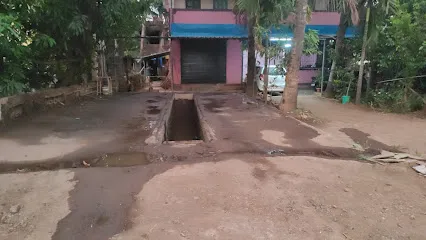 Manohar washing centre