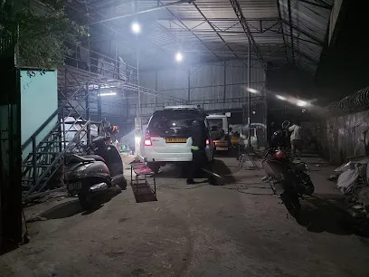 manoranjan automobiles/ car wash