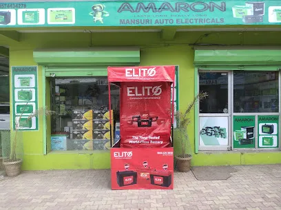 Mansuri auto electricals