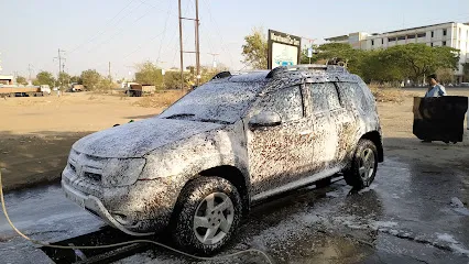 Marathwada Car Care and Washing Centre