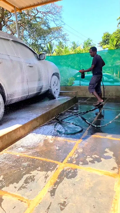 Marikamba Washing Center