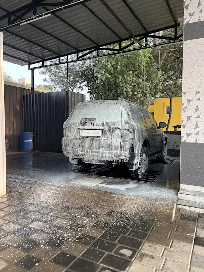 Mark's Car Wash & Detailing