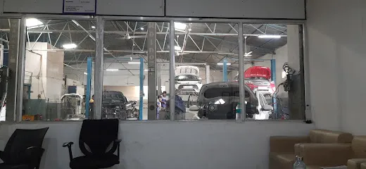 Marudhara Hyundai