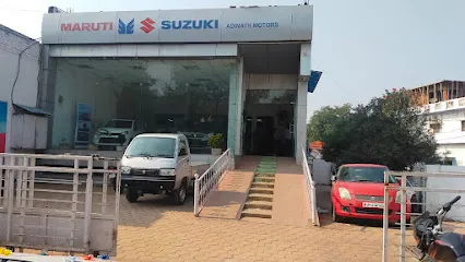 Maruti Suzuki ARENA (Adinath Cars, Chattarpur, Mahoba Road)