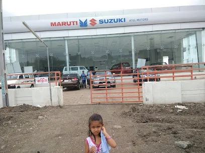 Maruti Suzuki ARENA (Alpha Autolink, Amreli, Bypass Road)