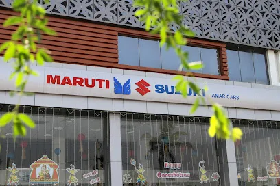 Maruti Suzuki ARENA (Amar Cars, Surat, Kapodra)