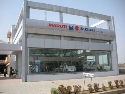 Maruti Suzuki ARENA (City Cars, Satna, Panna Road)