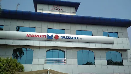 Maruti Suzuki ARENA (KPF, Bellary, Hospet Road Allipura)