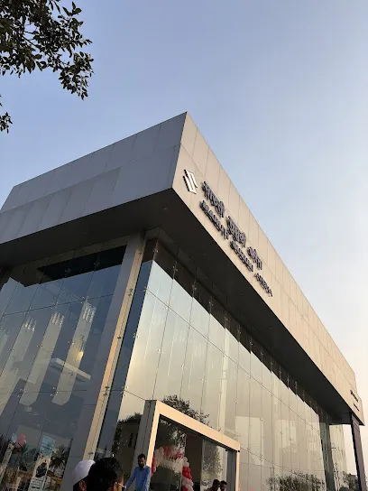 Maruti Suzuki Arena (Mahalaxmi Automotives, Ahmednagar, Kedgaon Road)
