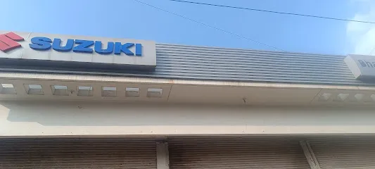Maruti Suzuki ARENA (RNS Motors, Bijapur, Vijayapura)