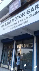 Maruti Suzuki Authorised Service (Vikram Motor)