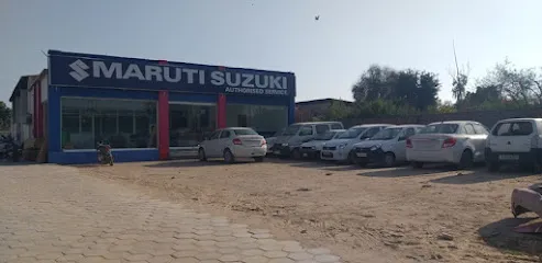 Maruti Suzuki Authorised Service (Vishi Motors)