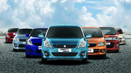 Maruti Suzuki Service (Atul Motors)